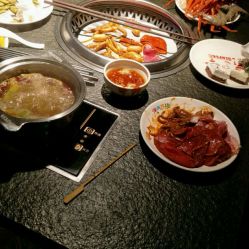 清真海天牧場燒烤涮自助電話,地址,營業時間 蘭州美食