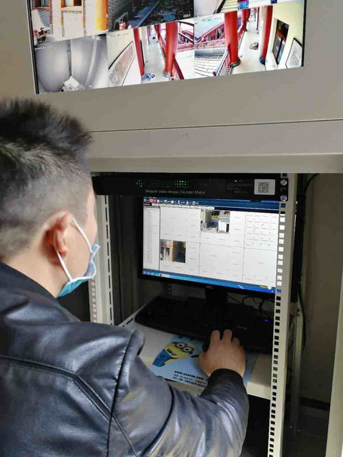 龍泉驛弱電工程項目那家好
